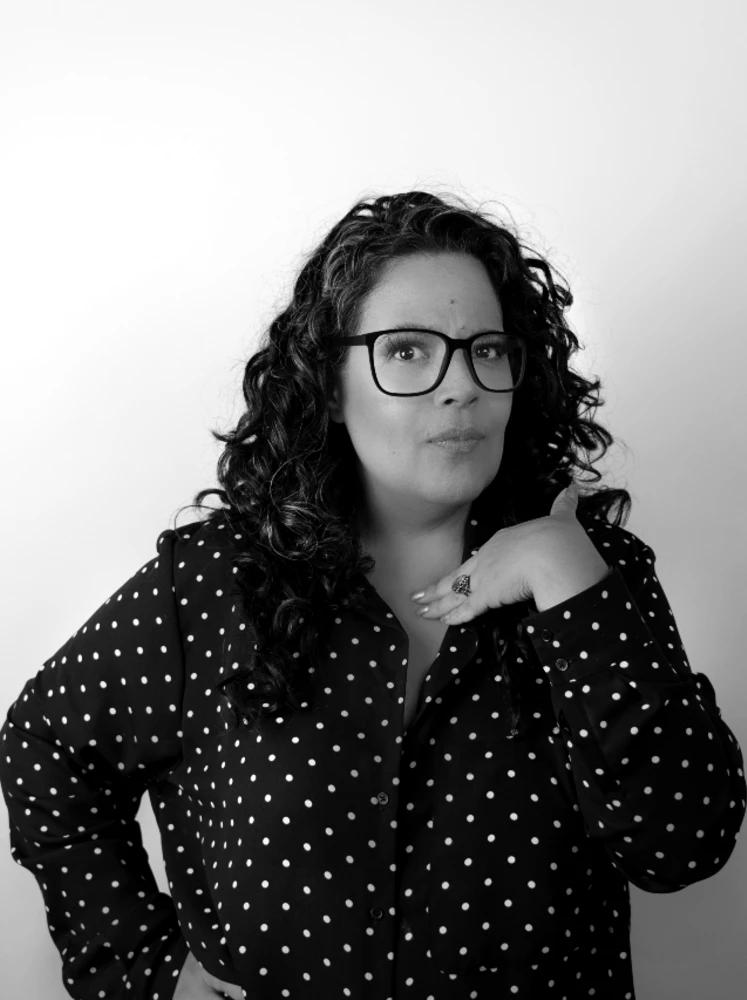 Magali T. Ortega "nenamounstro"