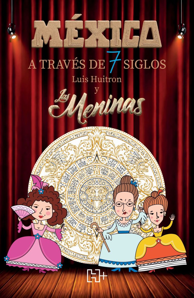 México a través de 7 siglos con Las Meninas