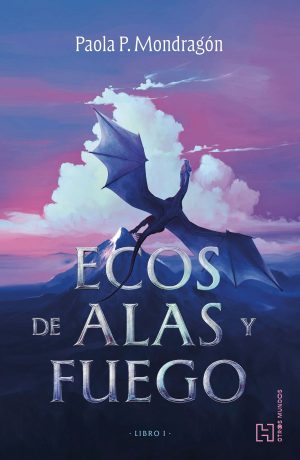 Ecos de alas y fuego
