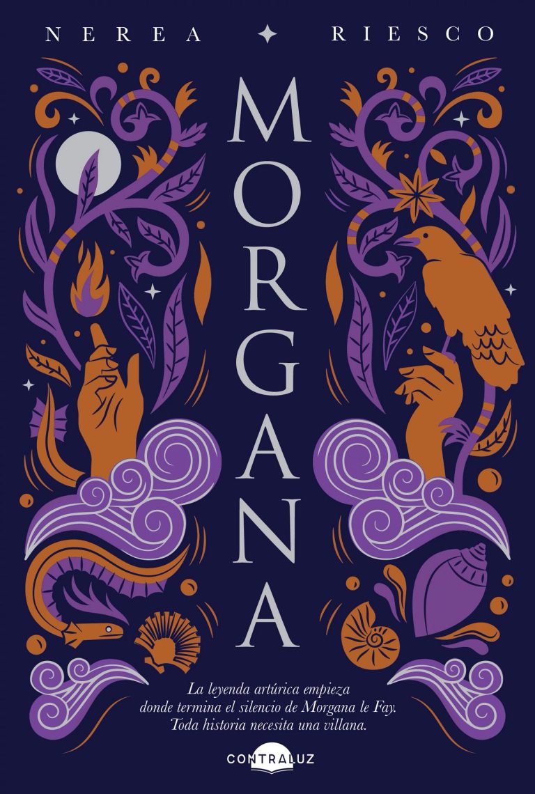 Morgana